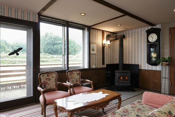 Imagen de los interiores del Hotel Heidi Hof. Foto 34