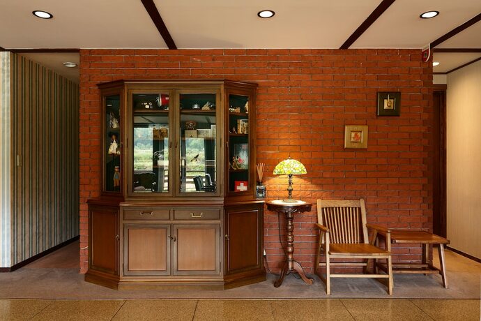 Imagen de los interiores del Hotel Heidi Hof. Foto 36