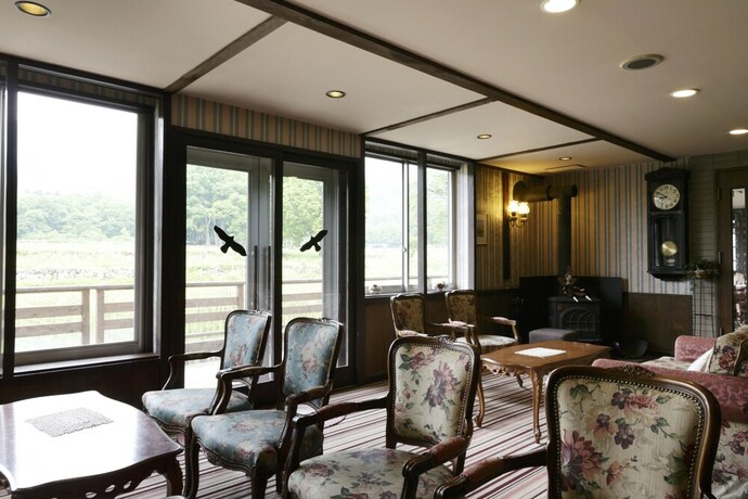 Imagen de los interiores del Hotel Heidi Hof. Foto 40