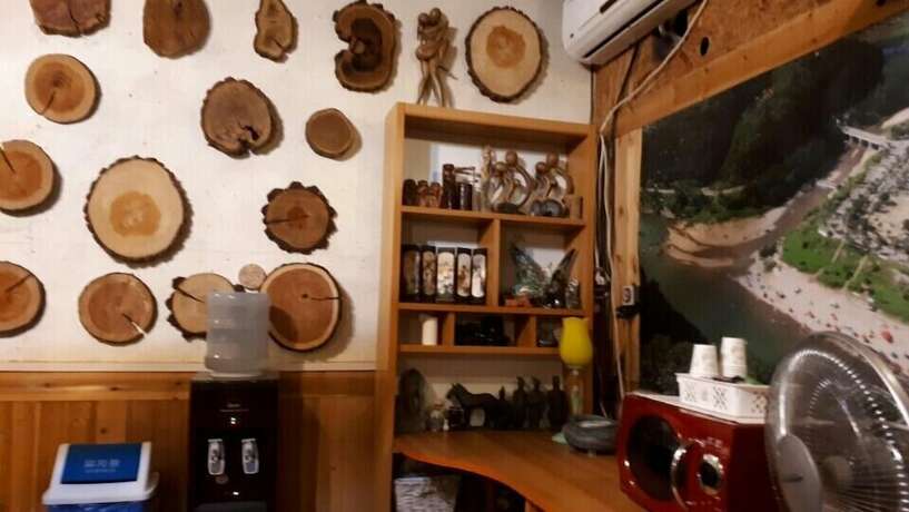 Imagen general del Hotel Heidi Korea. Foto 6