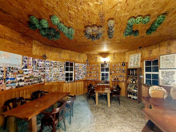 Imagen general del Hotel Heidi Korea. Foto 8