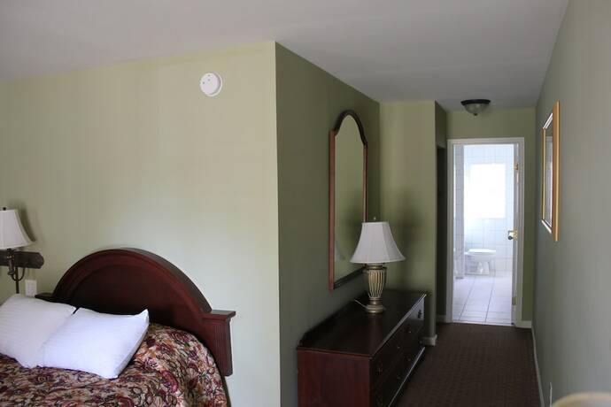 Imagen general del Hotel Heidi\'s Inn. Foto 2