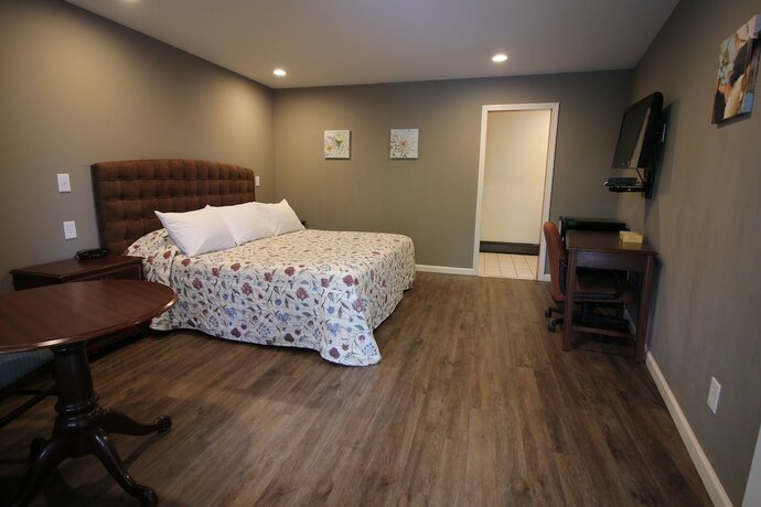 Imagen de la habitación del Hotel Heidi\'s Inn. Foto 14