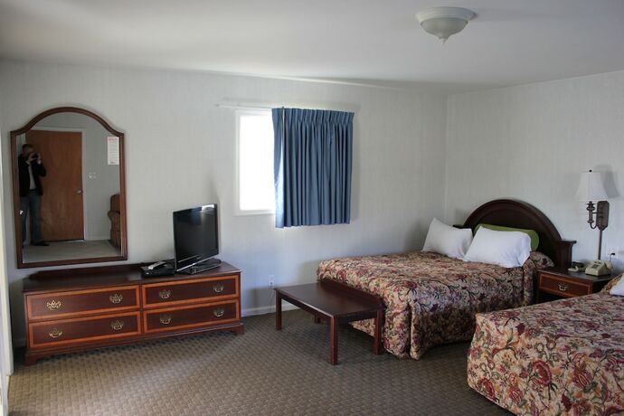 Imagen general del Hotel Heidi\'s Inn. Foto 3