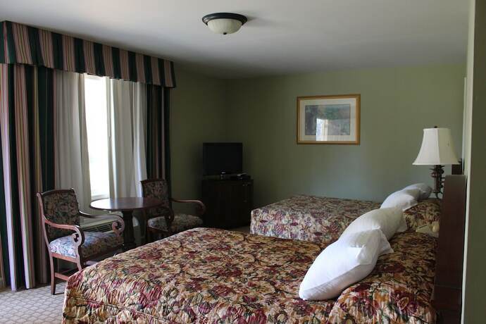 Imagen general del Hotel Heidi\'s Inn. Foto 4