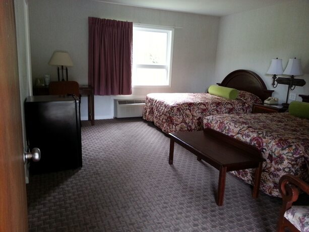 Imagen de la habitación del Hotel Heidi\'s Inn. Foto 16