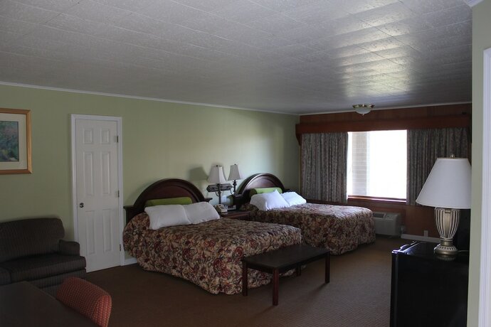 Imagen general del Hotel Heidi\'s Inn. Foto 6