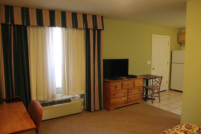 Imagen general del Hotel Heidi\'s Inn. Foto 7