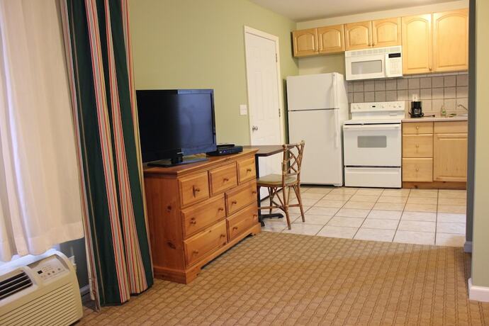 Imagen de la habitación del Hotel Heidi\'s Inn. Foto 18