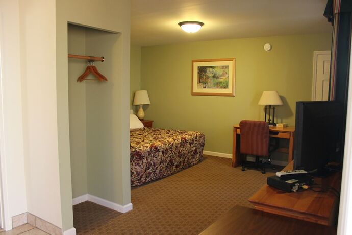 Imagen de la habitación del Hotel Heidi\'s Inn. Foto 20