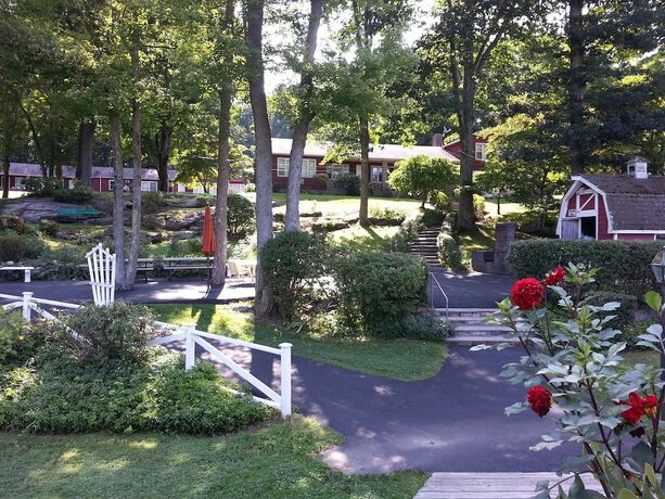 Imagen general del Hotel Heidi\'s Inn. Foto 11