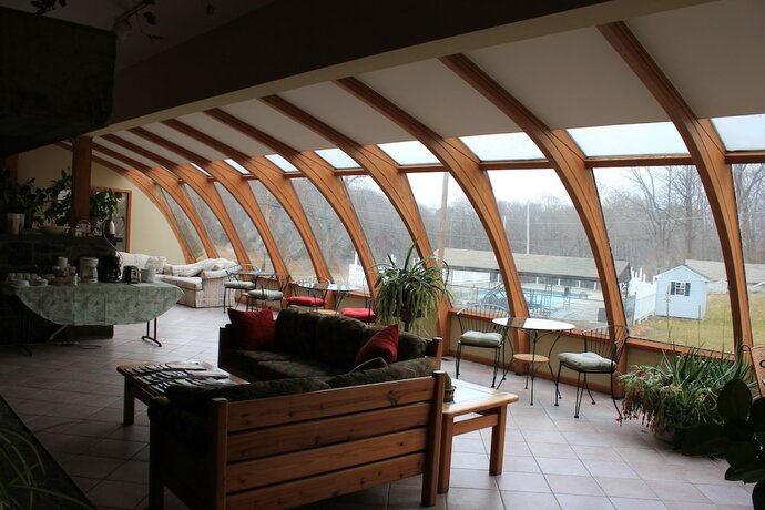 Imagen general del Hotel Heidi\'s Inn. Foto 12