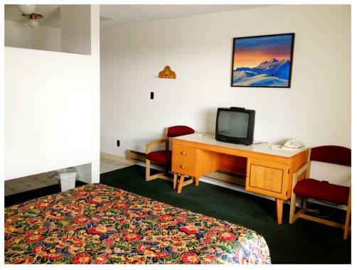 Imagen de la habitación del Hotel Heidis Inn Ilwaco. Foto 4