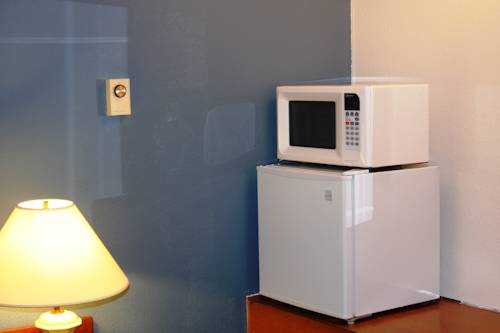 Imagen de la habitación del Hotel Heidis Inn Ilwaco. Foto 6