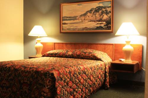 Imagen de la habitación del Hotel Heidis Inn Ilwaco. Foto 7