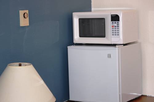 Imagen de la habitación del Hotel Heidis Inn Ilwaco. Foto 8