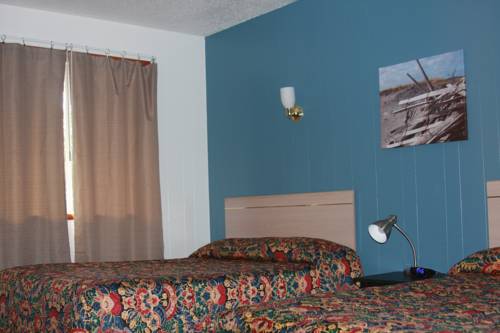 Imagen de la habitación del Hotel Heidis Inn Ilwaco. Foto 10