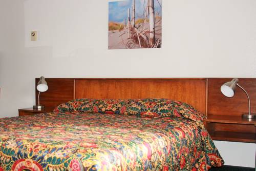 Imagen de la habitación del Hotel Heidis Inn Ilwaco. Foto 11