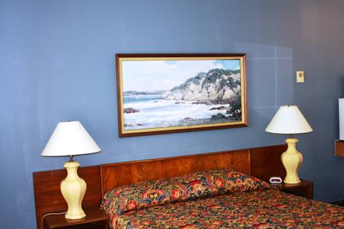 Imagen de la habitación del Hotel Heidis Inn Ilwaco. Foto 12