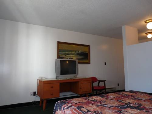Imagen de la habitación del Hotel Heidis Inn Ilwaco. Foto 13