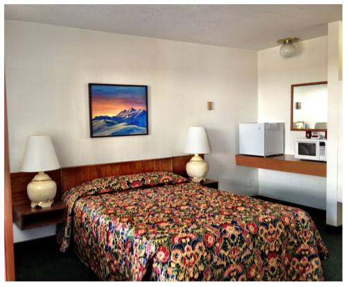 Imagen de la habitación del Hotel Heidis Inn Ilwaco. Foto 14