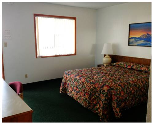 Imagen de la habitación del Hotel Heidis Inn Ilwaco. Foto 15