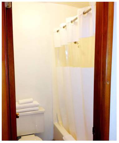 Imagen de la habitación del Hotel Heidis Inn Ilwaco. Foto 16