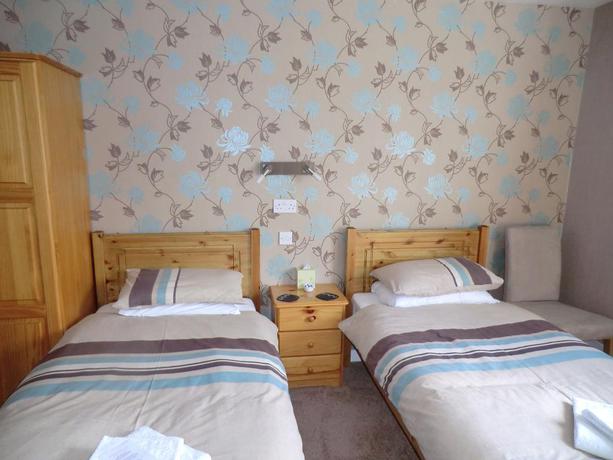 Imagen general del Hotel Heidl Guest House. Foto 2