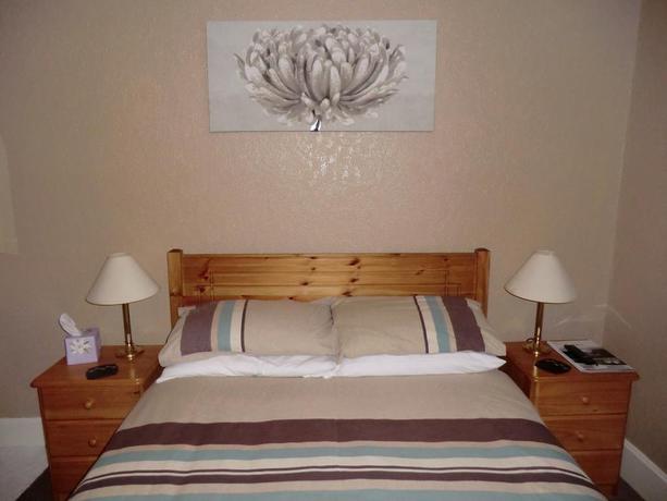 Imagen general del Hotel Heidl Guest House. Foto 3