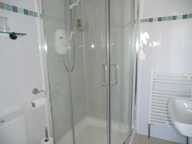 Imagen general del Hotel Heidl Guest House. Foto 4