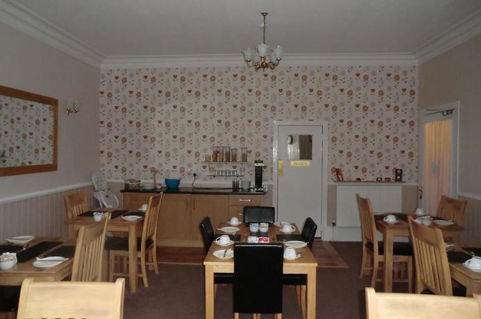 Imagen general del Hotel Heidl Guest House. Foto 6