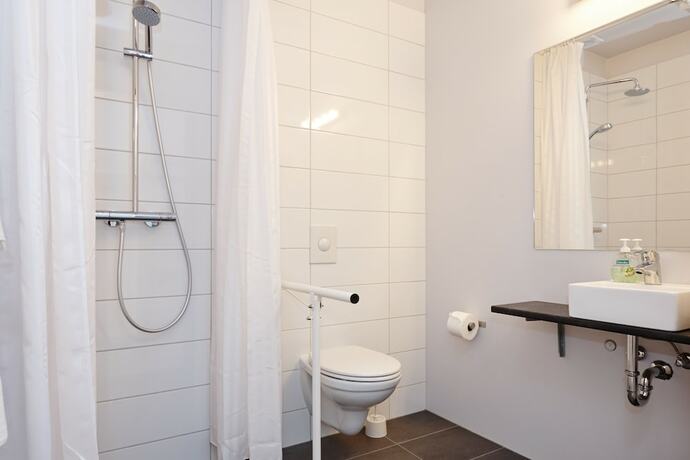 Imagen general del Hotel Hei&eth;m&ouml;rk. Foto 4