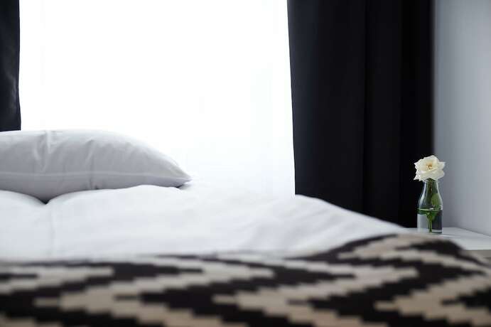 Imagen general del Hotel Hei&eth;m&ouml;rk. Foto 6