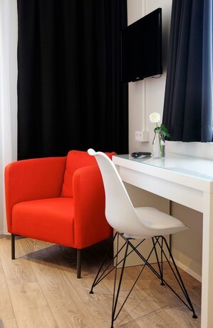 Imagen general del Hotel Hei&eth;m&ouml;rk. Foto 11