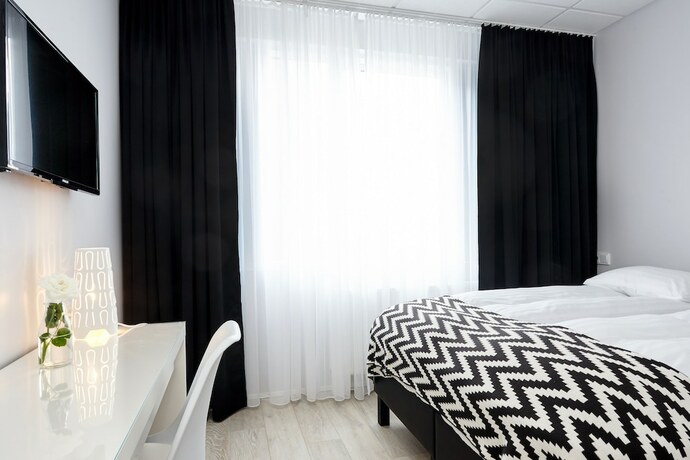 Imagen de la habitación del Hotel Hei&eth;m&ouml;rk. Foto 16