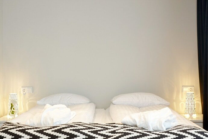 Imagen de la habitación del Hotel Hei&eth;m&ouml;rk. Foto 17