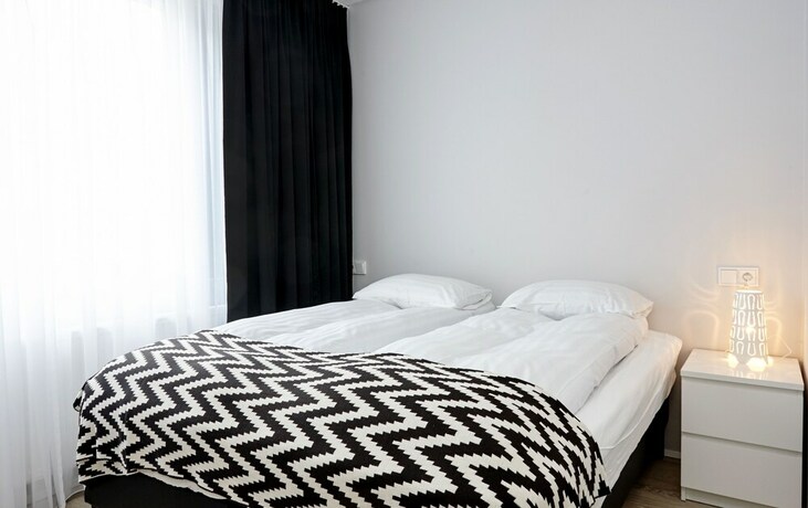 Imagen de la habitación del Hotel Hei&eth;m&ouml;rk. Foto 19