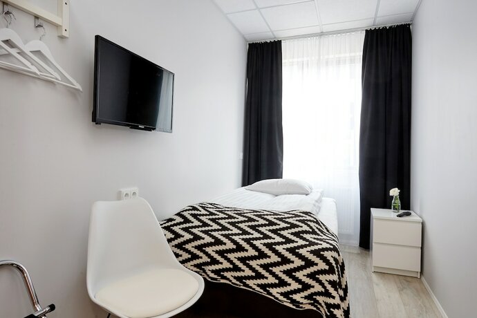 Imagen de la habitación del Hotel Hei&eth;m&ouml;rk. Foto 20
