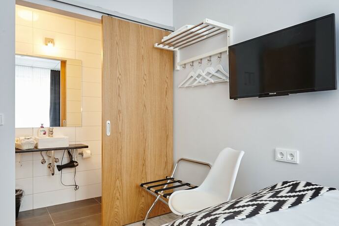Imagen de la habitación del Hotel Hei&eth;m&ouml;rk. Foto 21