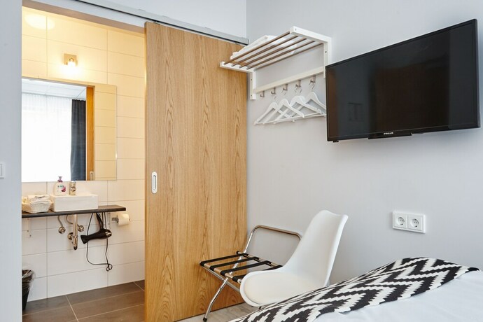 Imagen de la habitación del Hotel Hei&eth;m&ouml;rk. Foto 22
