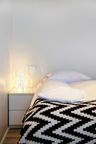 Imagen de la habitación del Hotel Hei&eth;m&ouml;rk. Foto 23