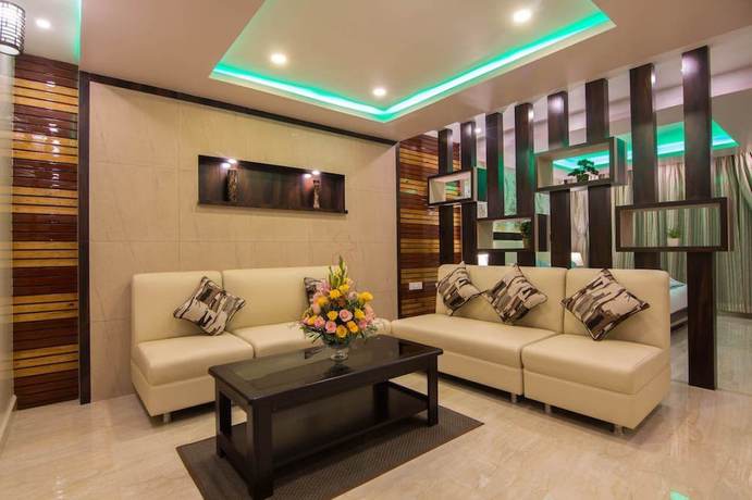 Imagen de los interiores del Hotel Heiga. Foto 14