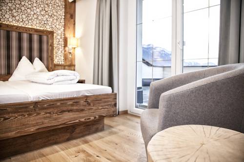 Imagen de la habitación del Hotel Heigenhauser. Foto 3