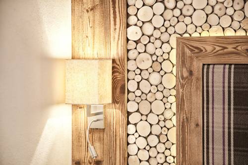 Imagen de la habitación del Hotel Heigenhauser. Foto 5