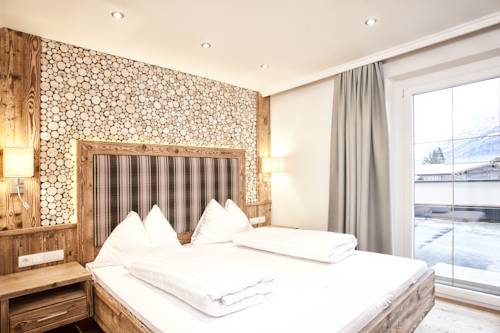 Imagen de la habitación del Hotel Heigenhauser. Foto 6