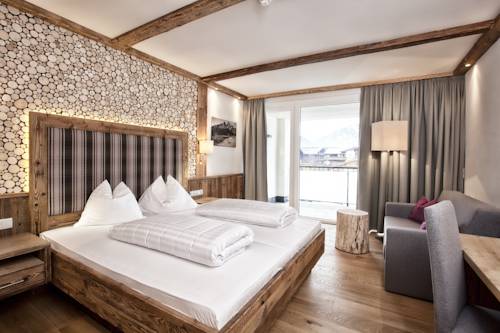 Imagen de la habitación del Hotel Heigenhauser. Foto 8