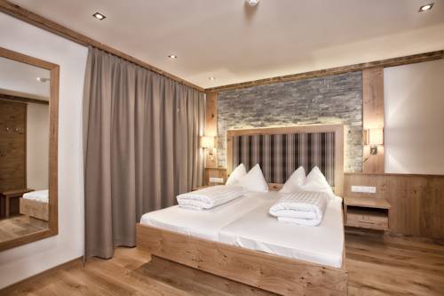 Imagen de la habitación del Hotel Heigenhauser. Foto 10