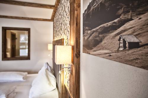 Imagen de la habitación del Hotel Heigenhauser. Foto 14