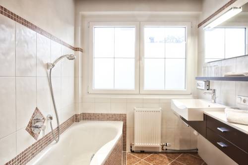 Imagen de la habitación del Hotel Heigenhauser. Foto 15