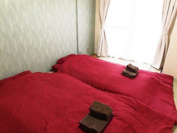 Imagen general del Hotel Heights Showa 606. Foto 1
